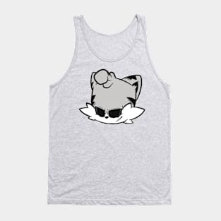 Little Tiger Dude - Little Tiger Bones Tank Top